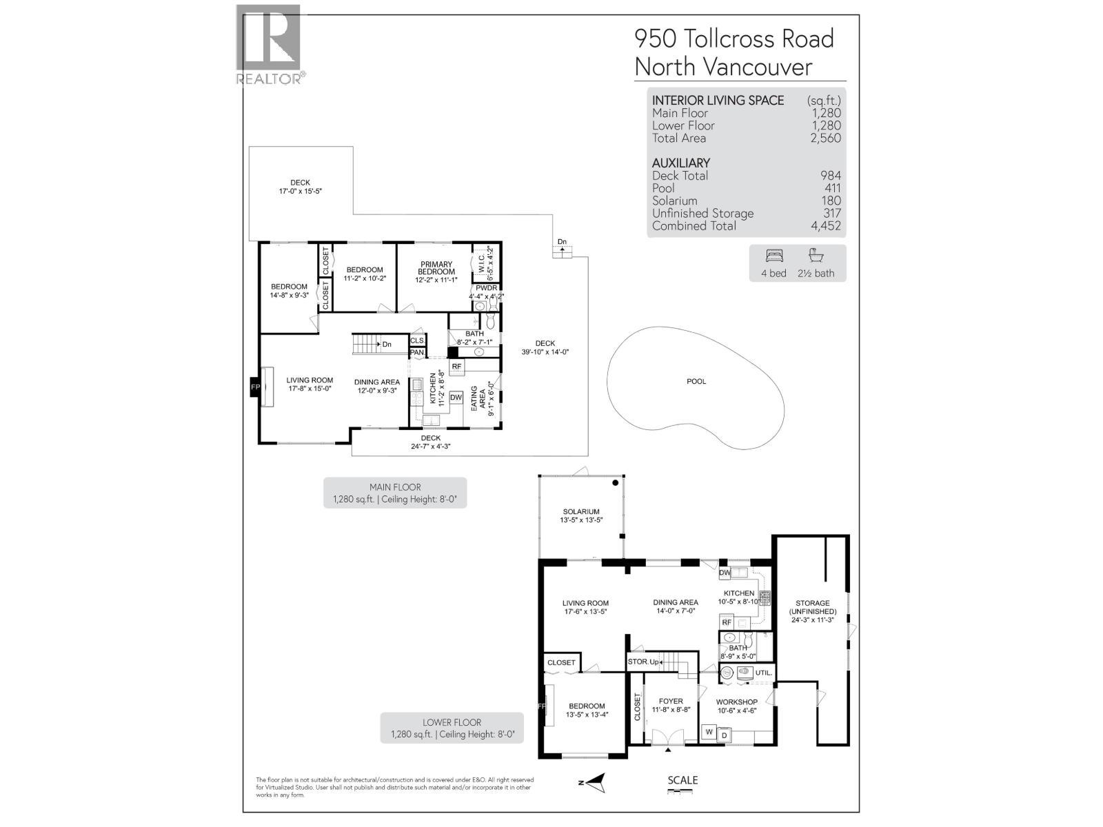 950 Tollcross Road Property Photo 34