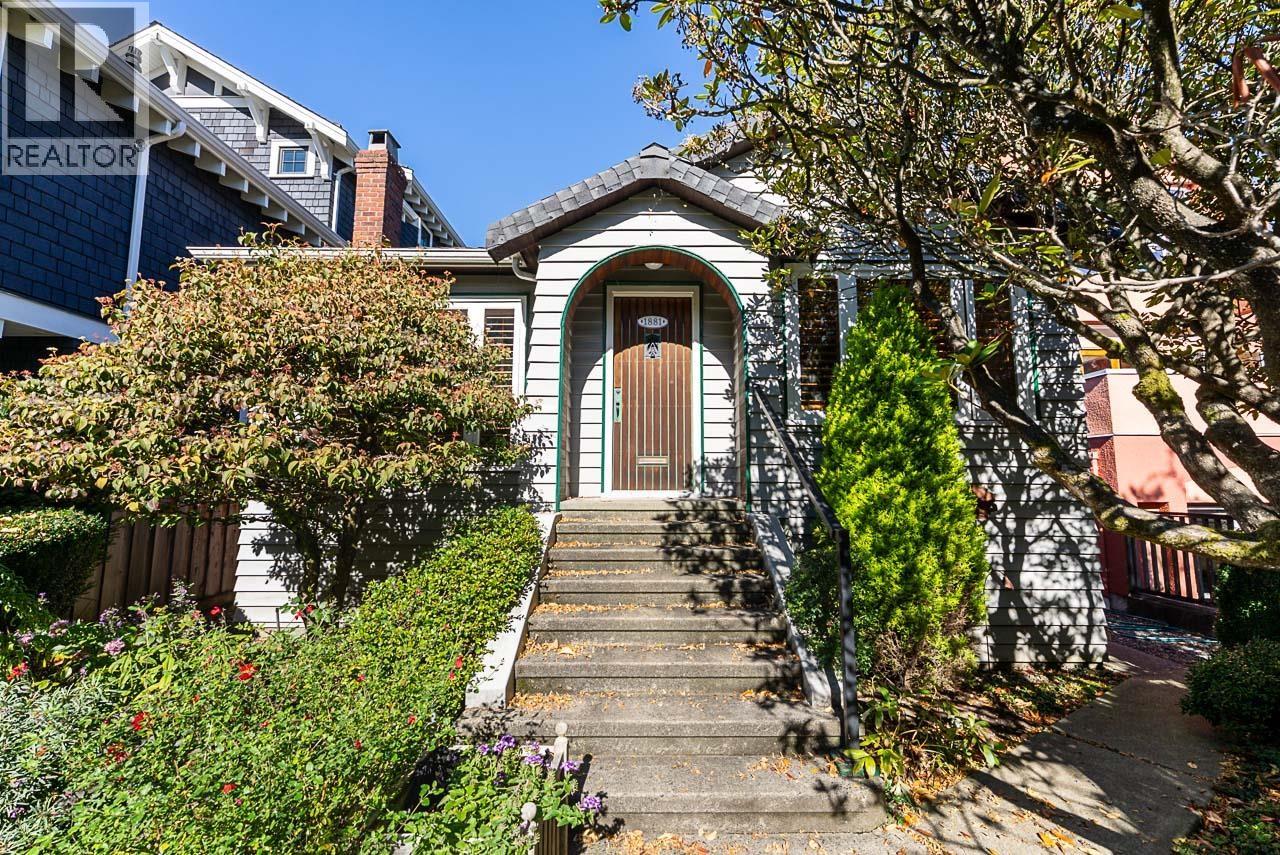1881 Whyte Avenue Property Photo 1