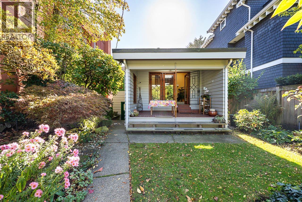 1881 Whyte Avenue Property Photo 29