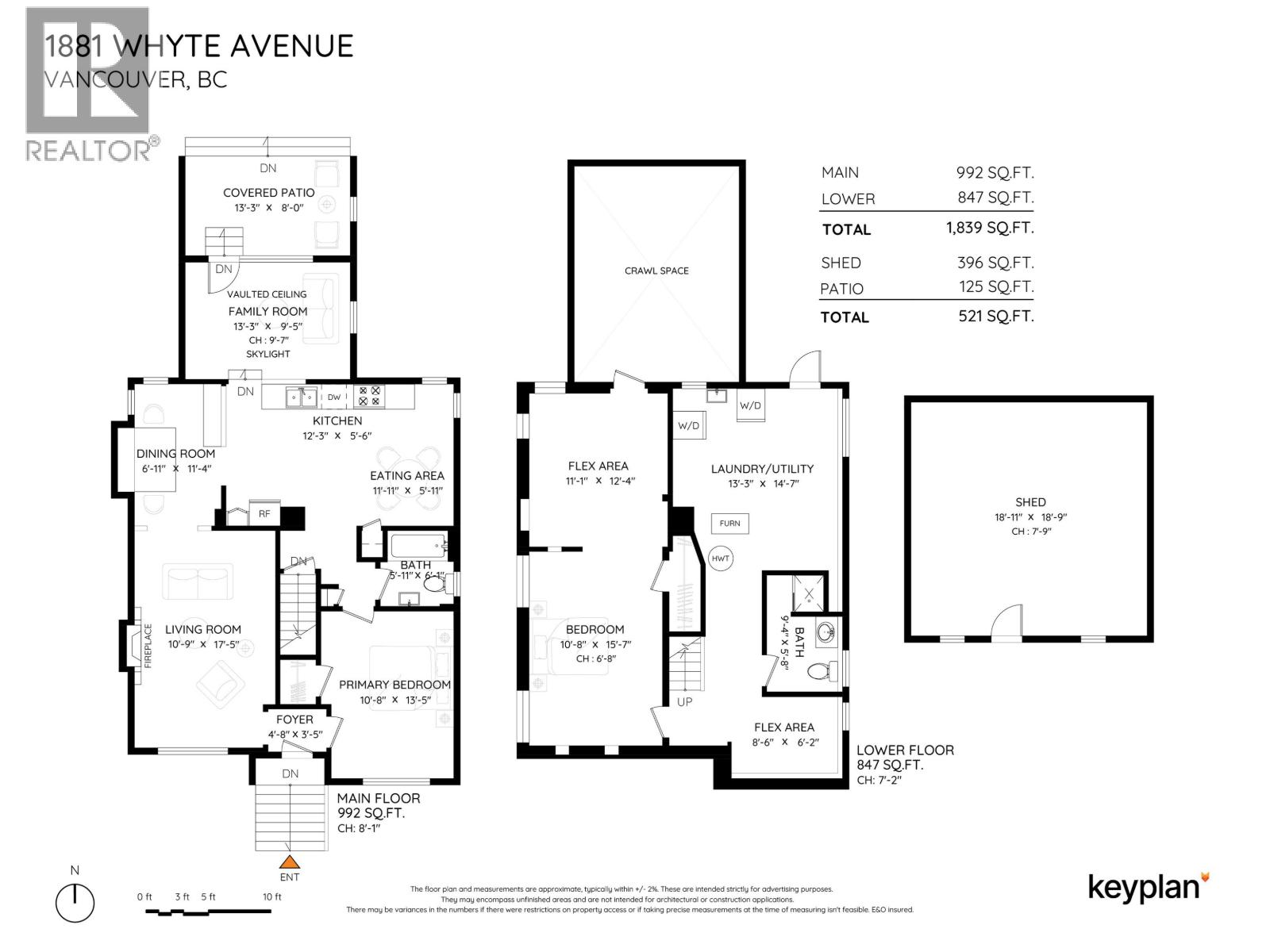 1881 Whyte Avenue Property Photo 37