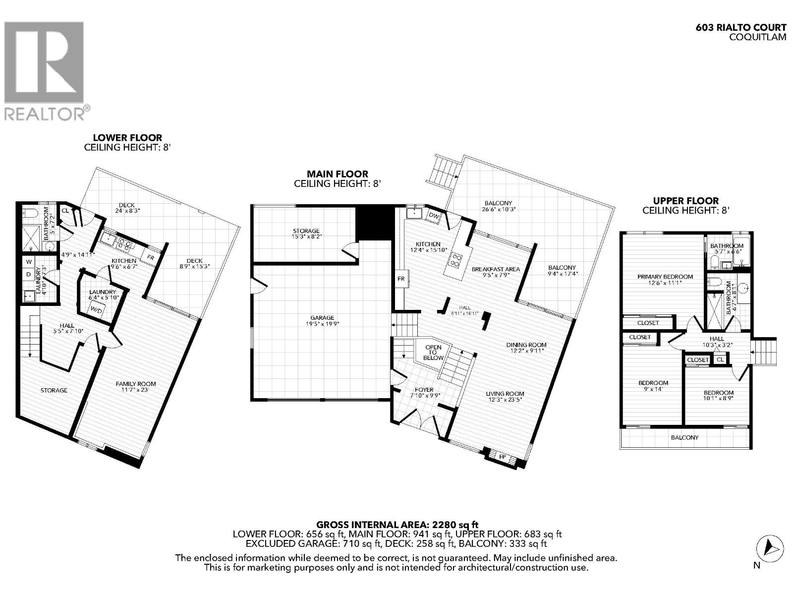 603 Rialto Court Property Photo 40