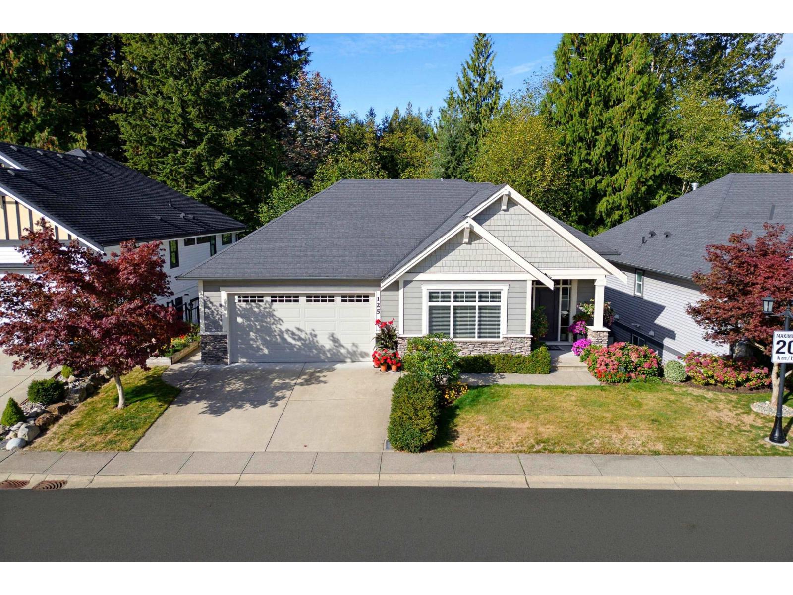 125 4595 Sumas Mountain Road Property Photo 1