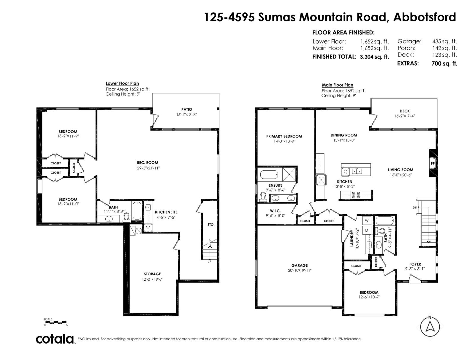 125 4595 Sumas Mountain Road Property Photo 40