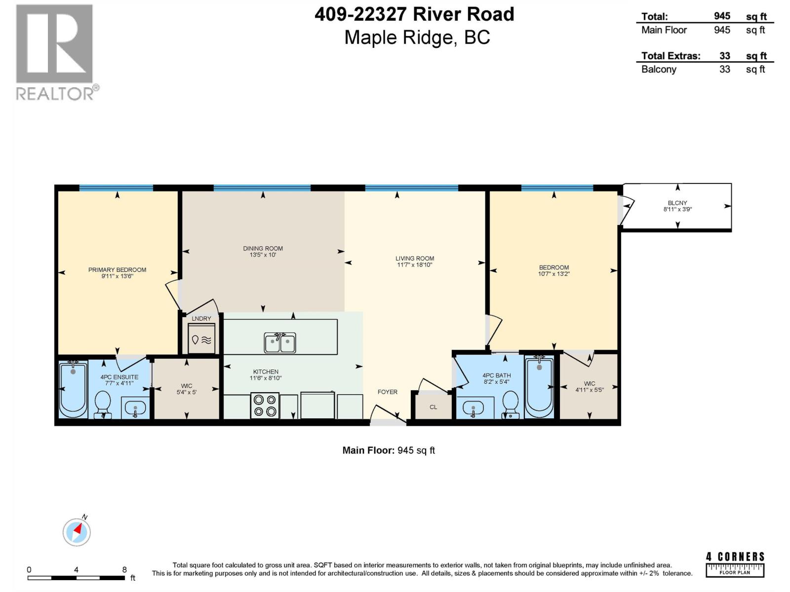 409 22327 River Road Property Photo 37