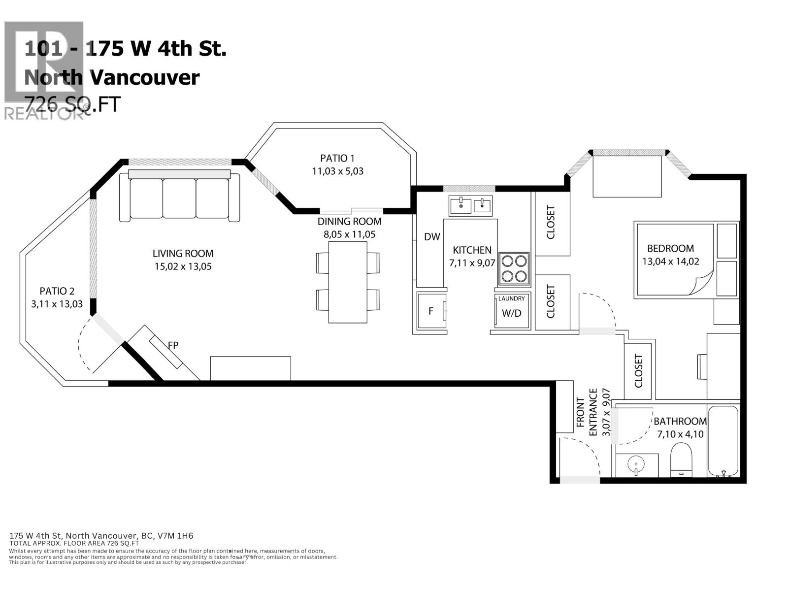 101 175 W 4th Street Property Photo 27