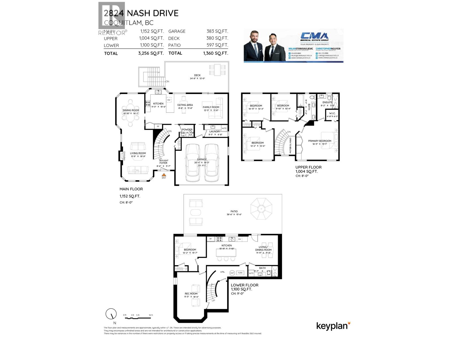 2824 Nash Drive Property Photo 40