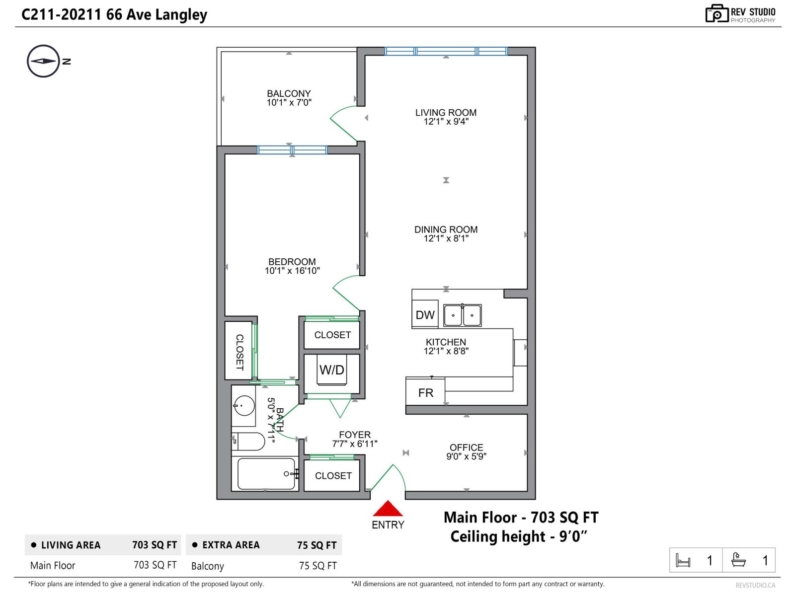C211 20211 66 Avenue Property Photo 4