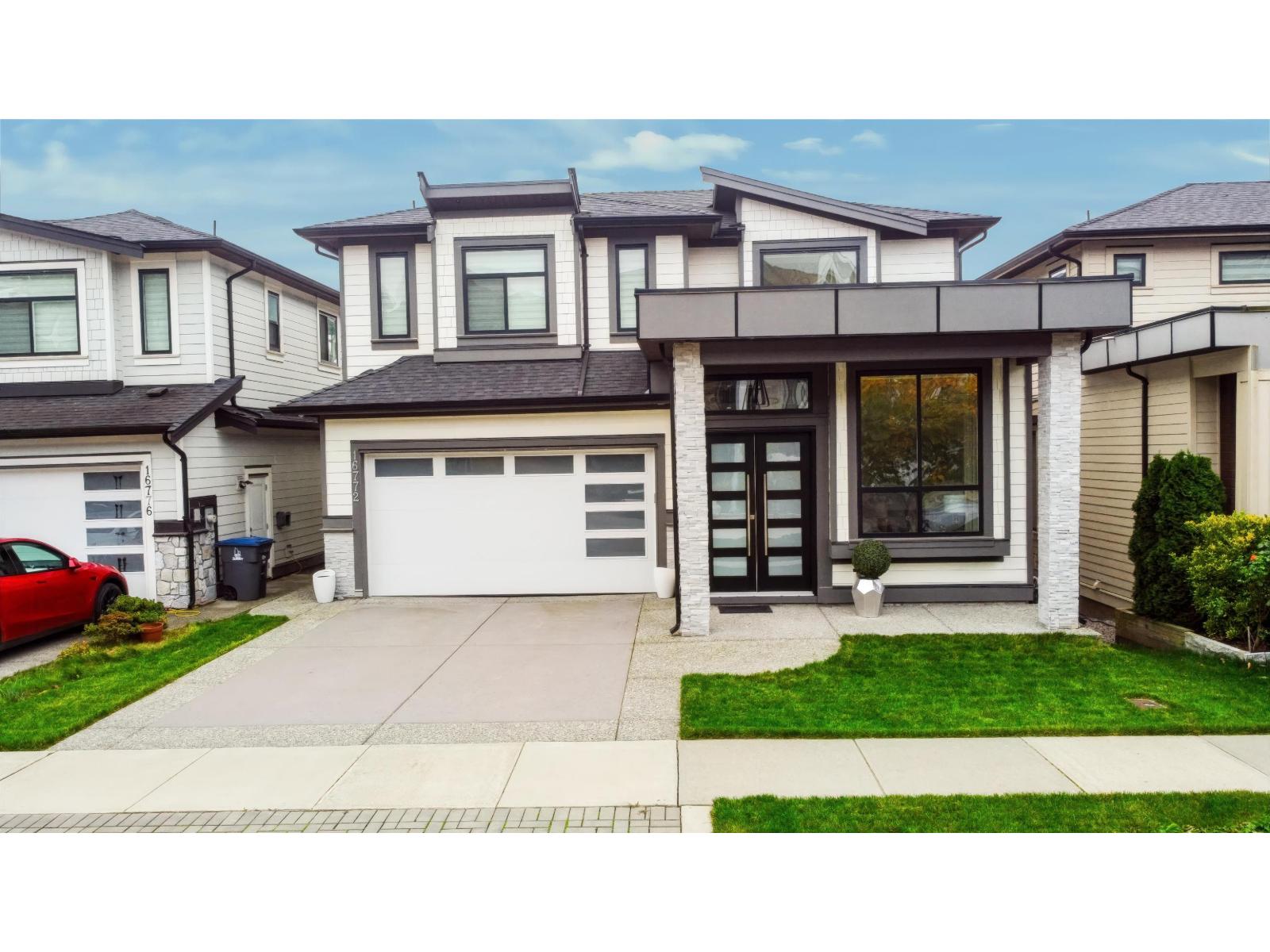 16772 16a Avenue Property Photo 1
