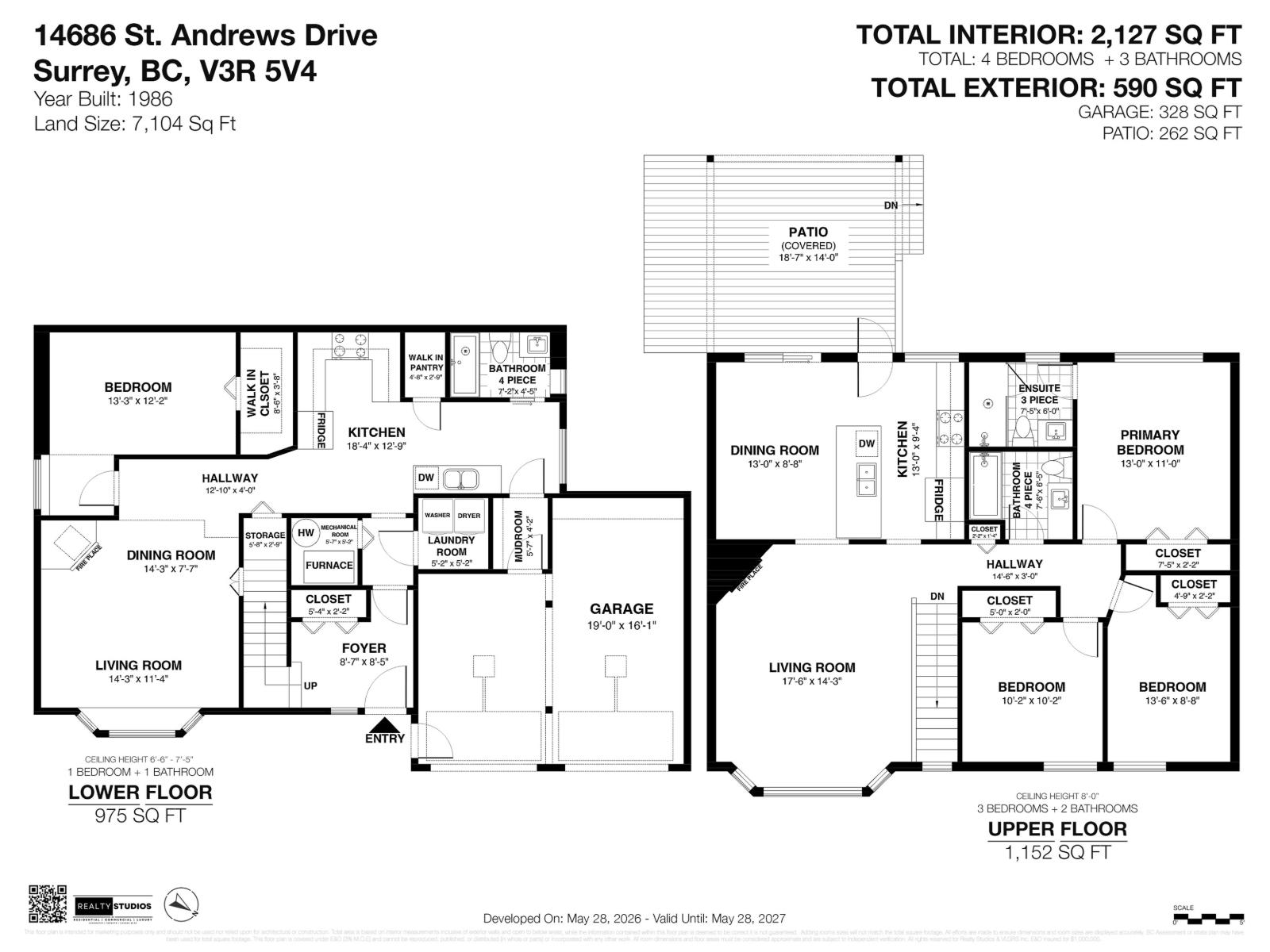 14686 St. Andrews Drive Property Photo 38
