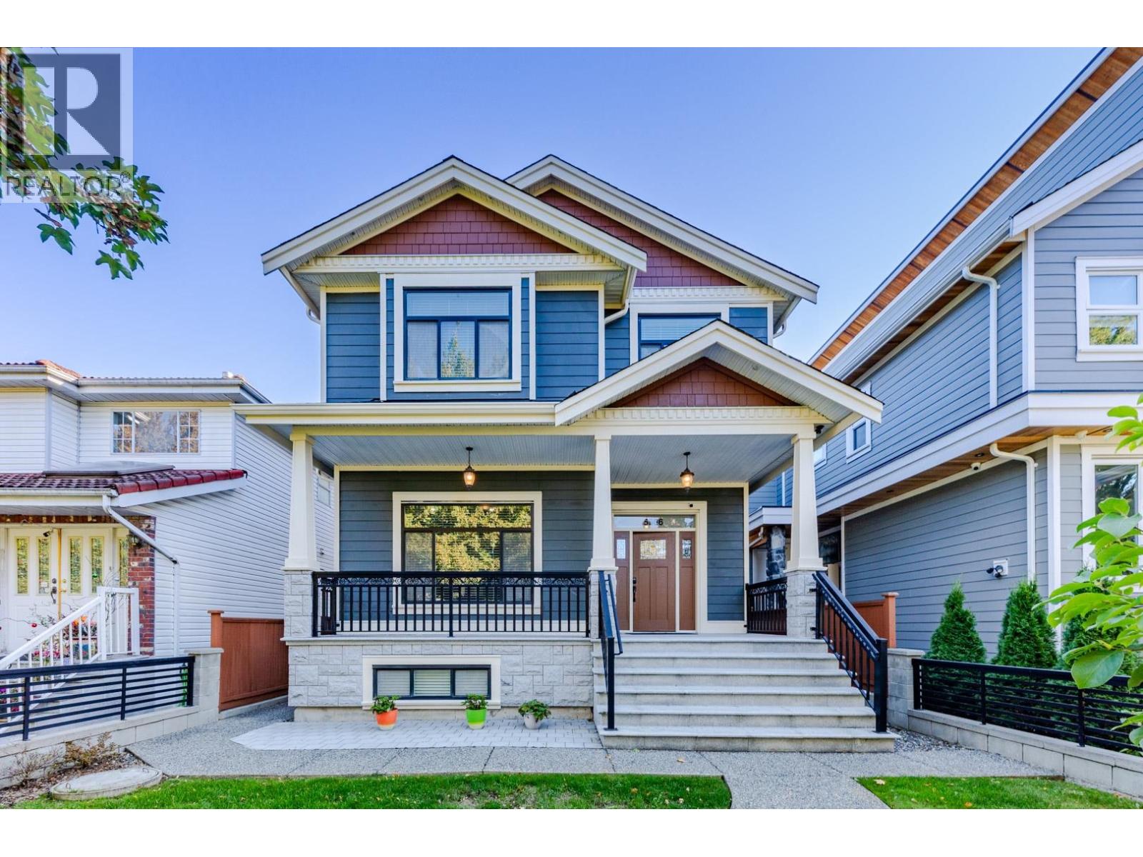 5506 College Street Property Photo 1