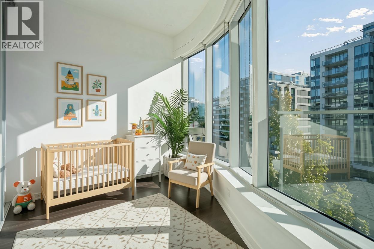 606 1661 Ontario Street Property Photo 8
