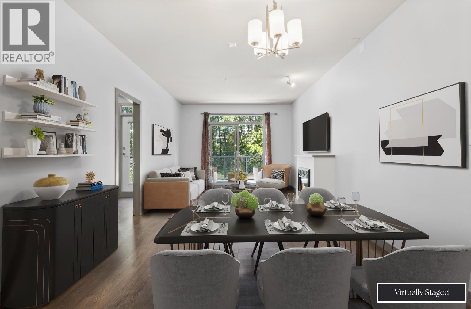 312 100 Capilano Road Property Photo 1