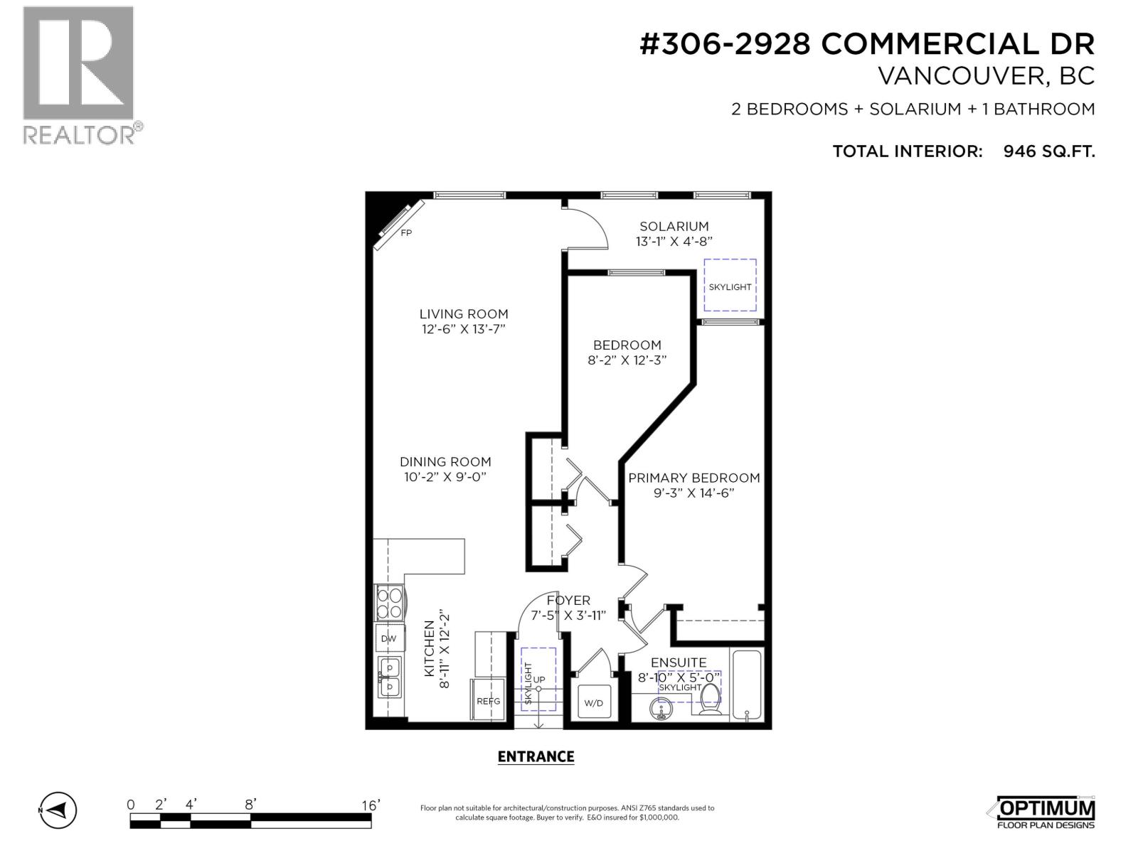 306 2928 Commercial Drive Property Photo 32