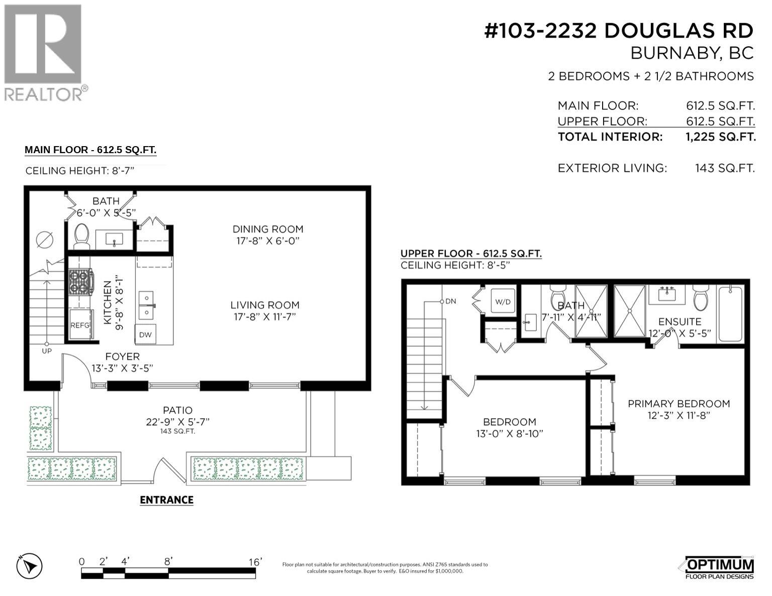 103 2232 Douglas Road Property Photo 23