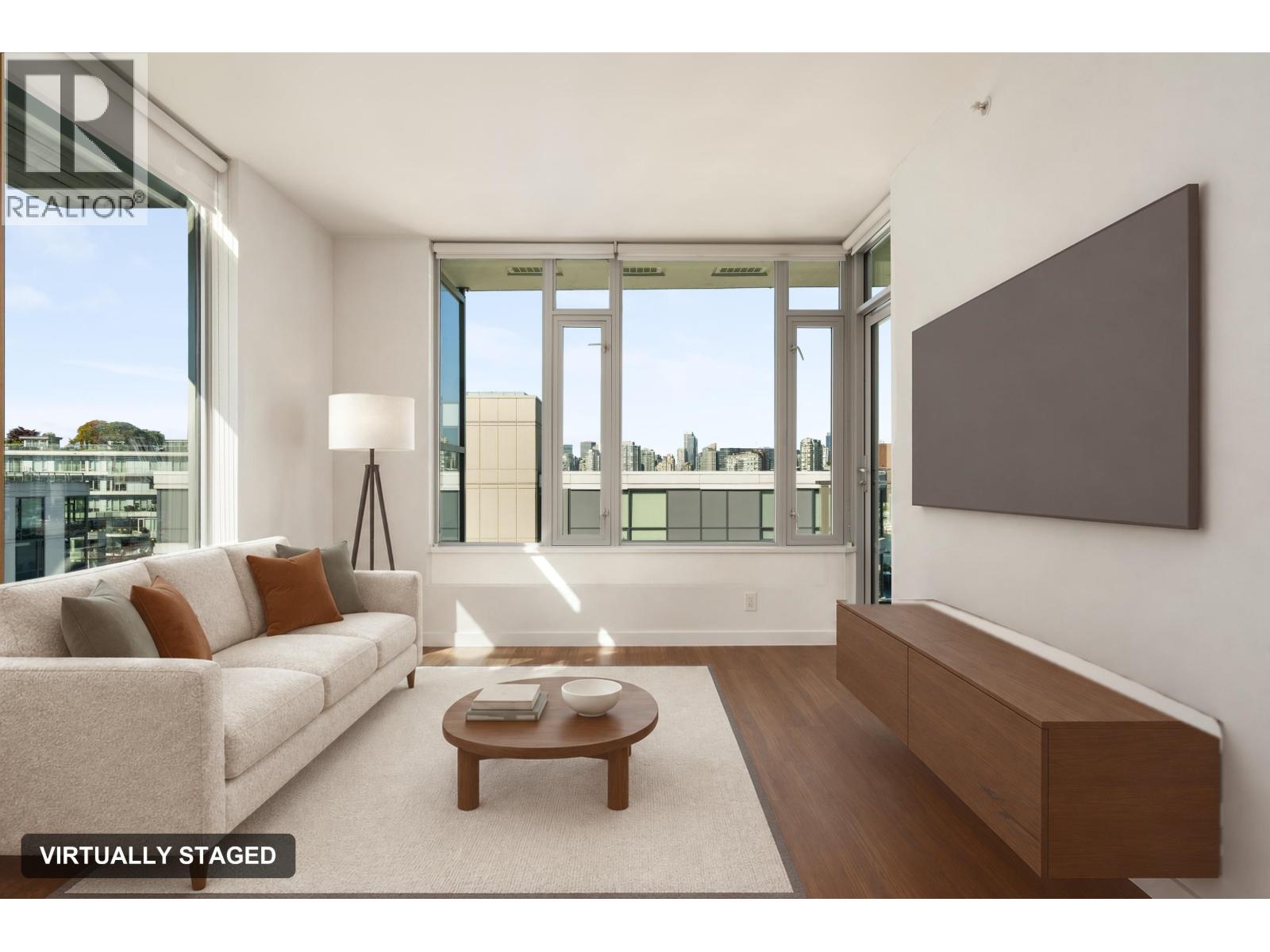1408 1661 QUEBEC STREET Property Photo 1