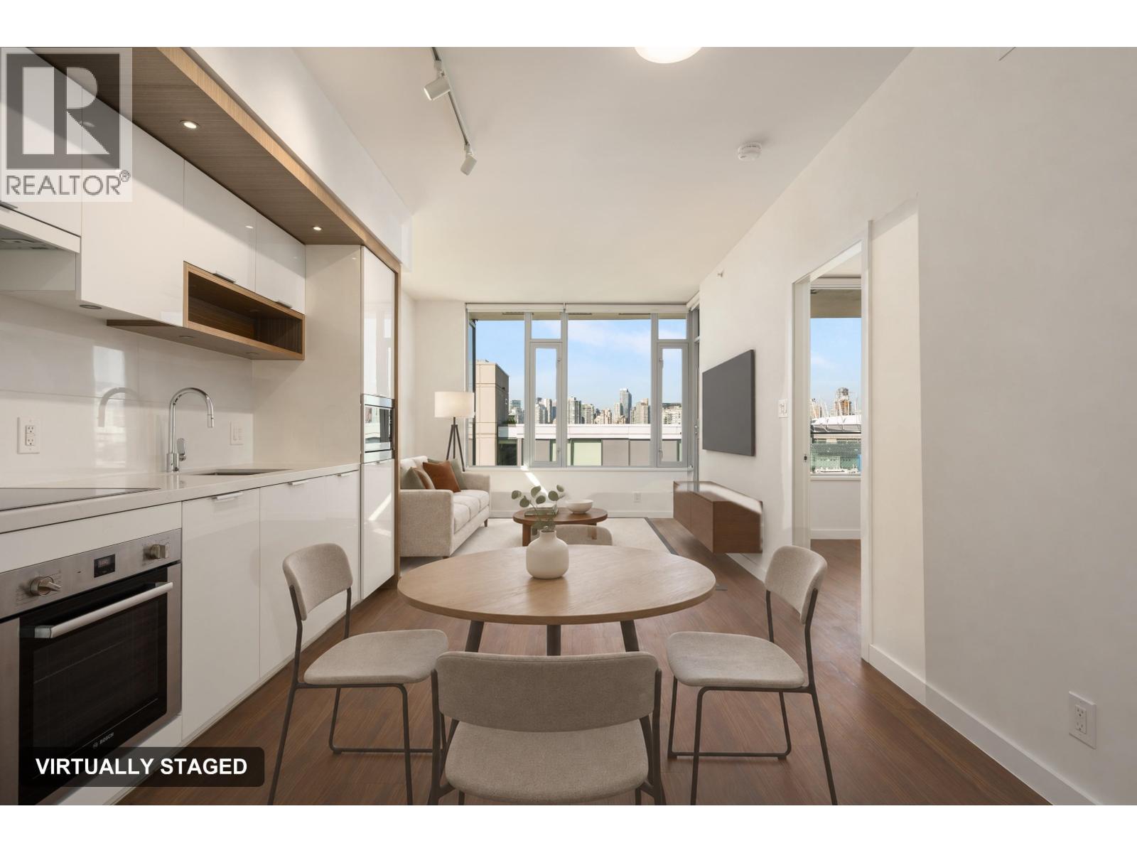 1408 1661 Quebec Street Property Photo 7