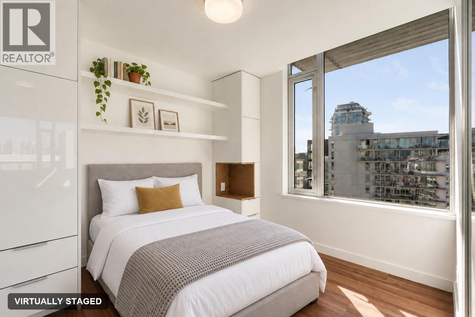 1408 1661 Quebec Street Property Photo 16