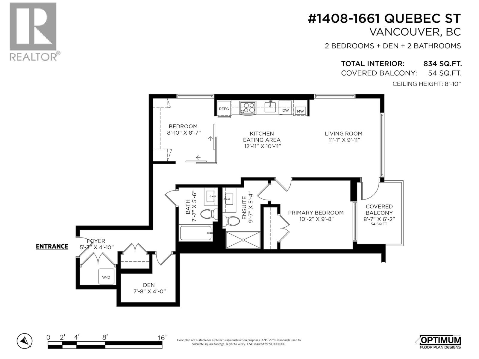 1408 1661 Quebec Street Property Photo 36