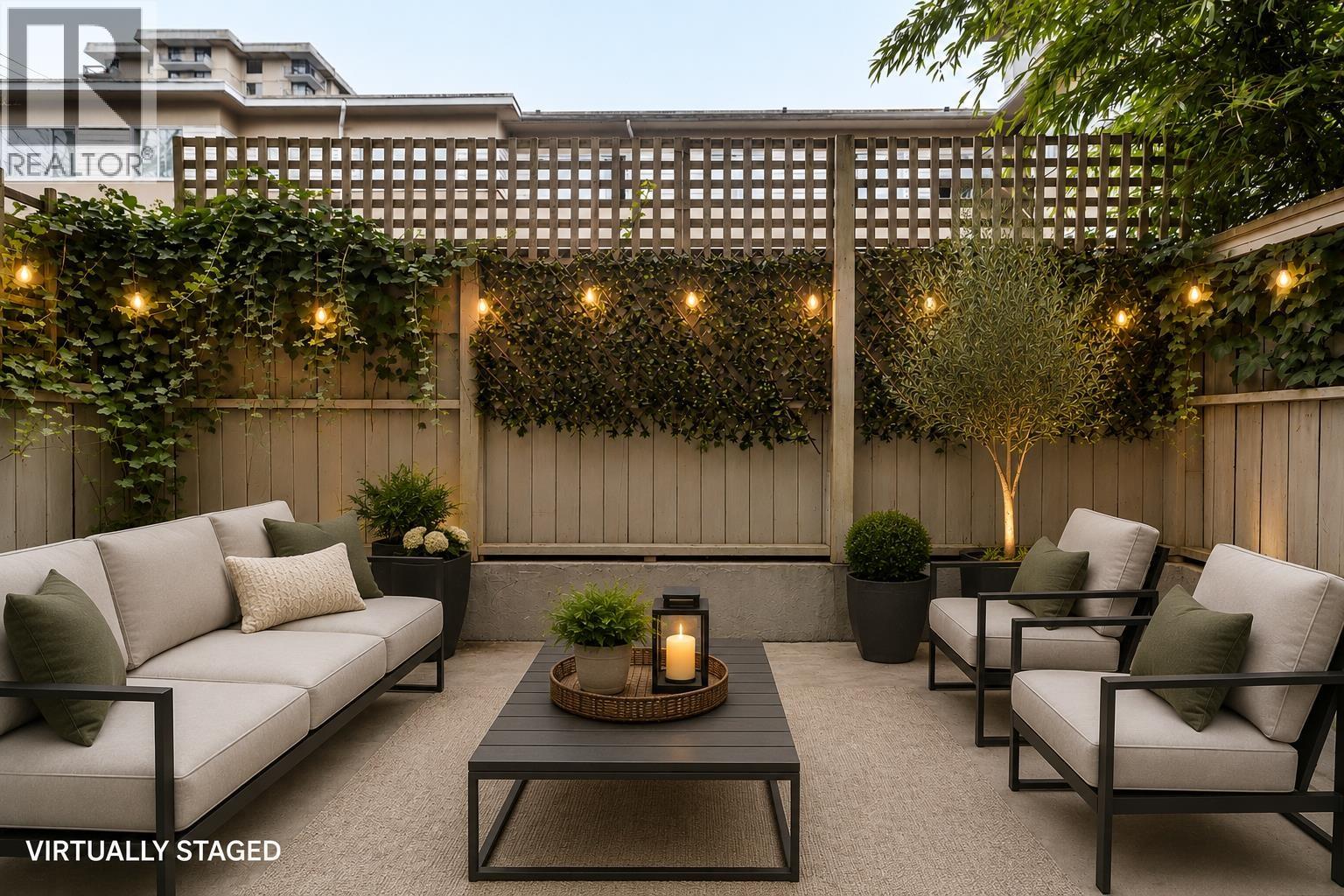 108 1535 Nelson Street Property Photo 1