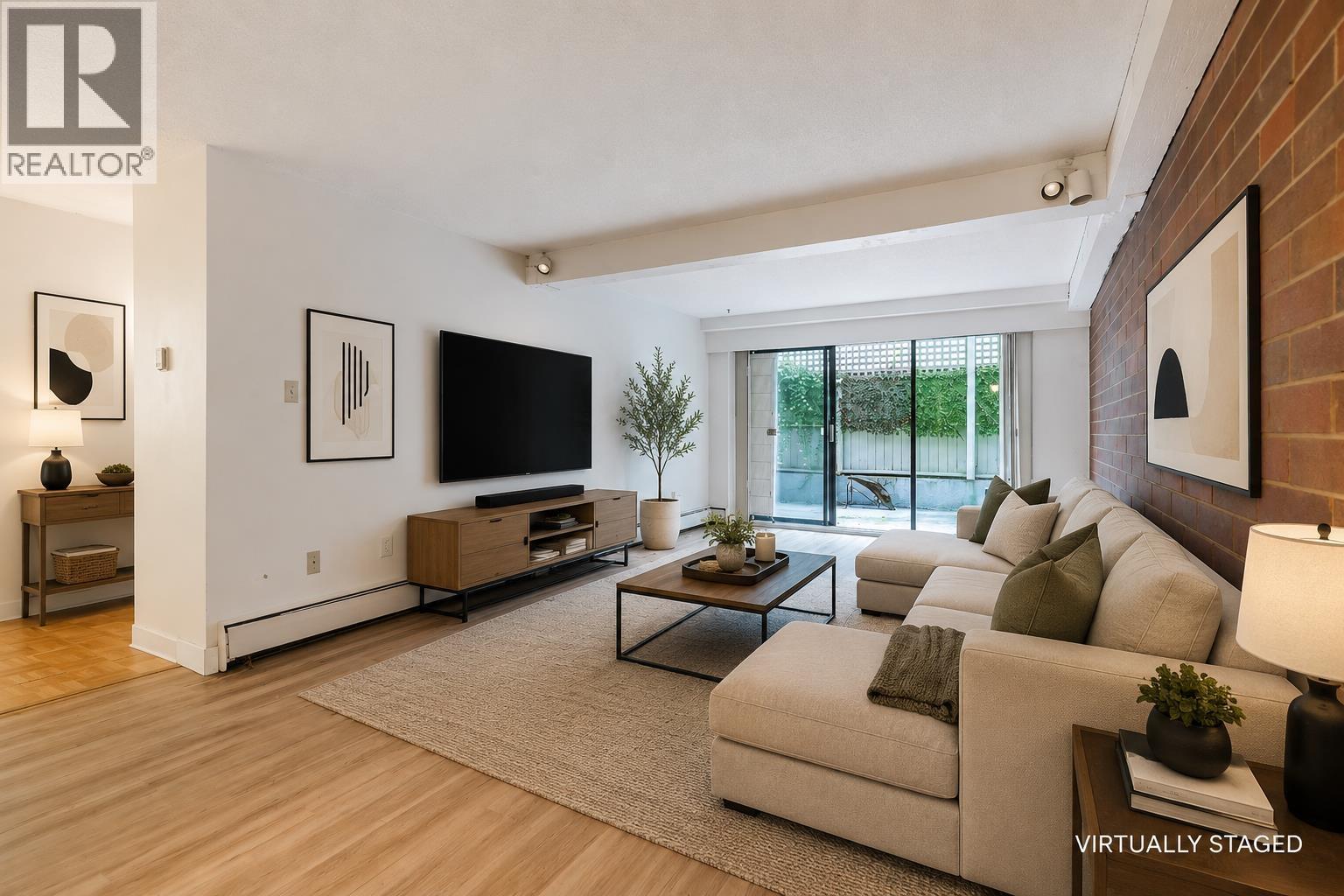 108 1535 Nelson Street Property Photo 2