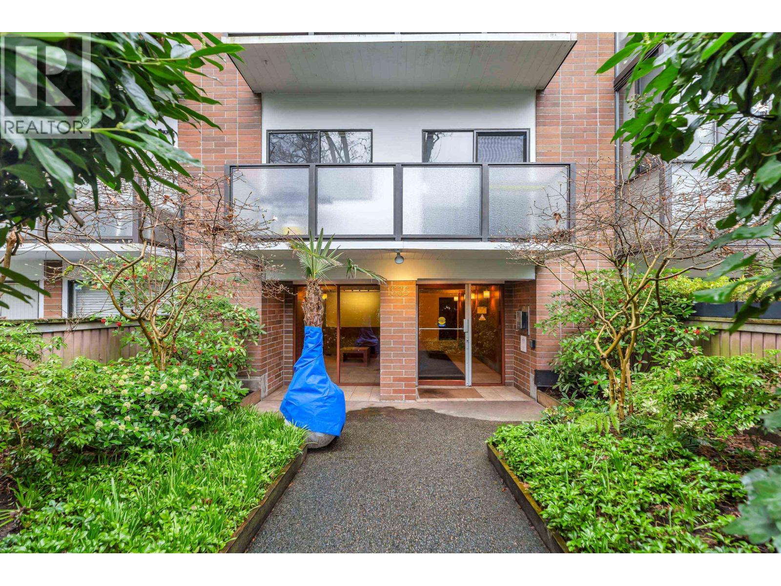 108 1535 Nelson Street Property Photo 22
