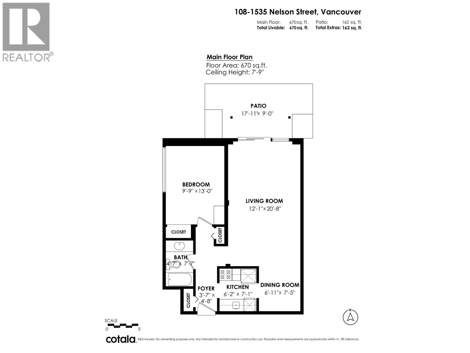 108 1535 Nelson Street Property Photo 29