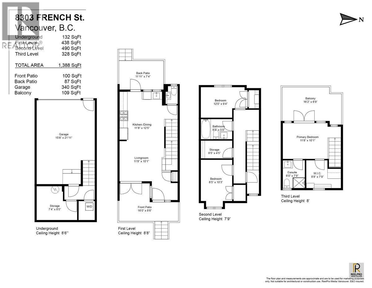 8303 French Street Property Photo 3