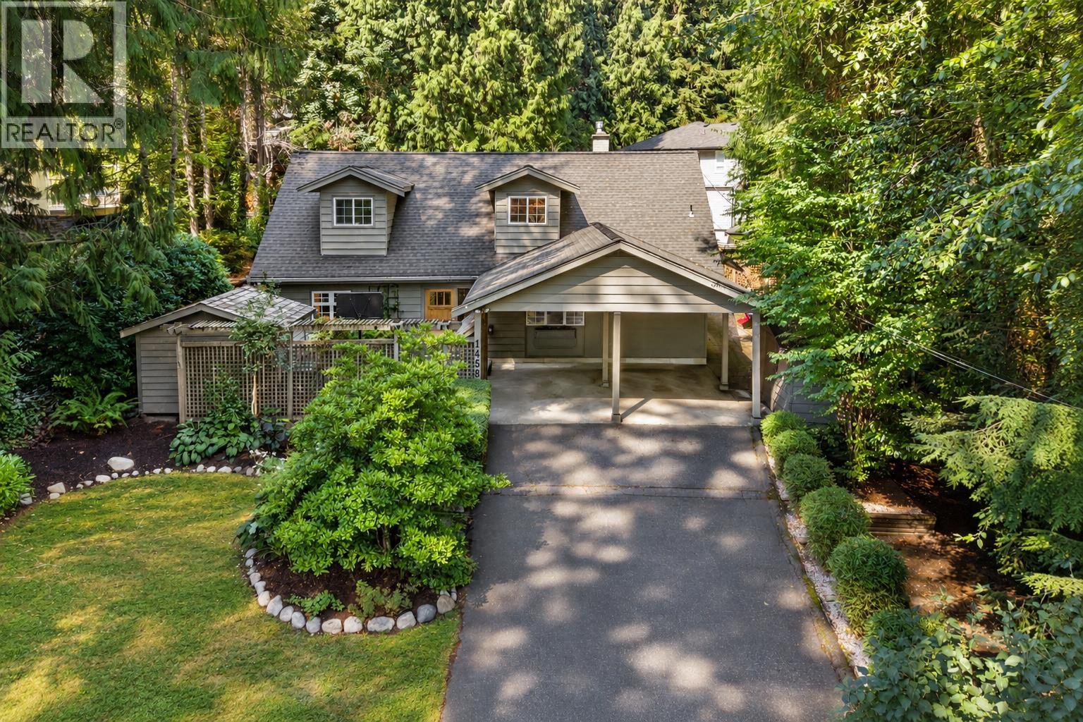 1458 Kilmer Road Property Photo 1