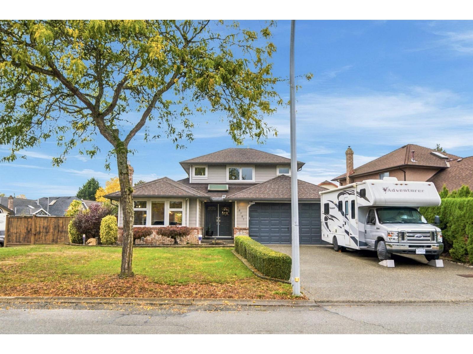 18707 60a Avenue Property Photo 1