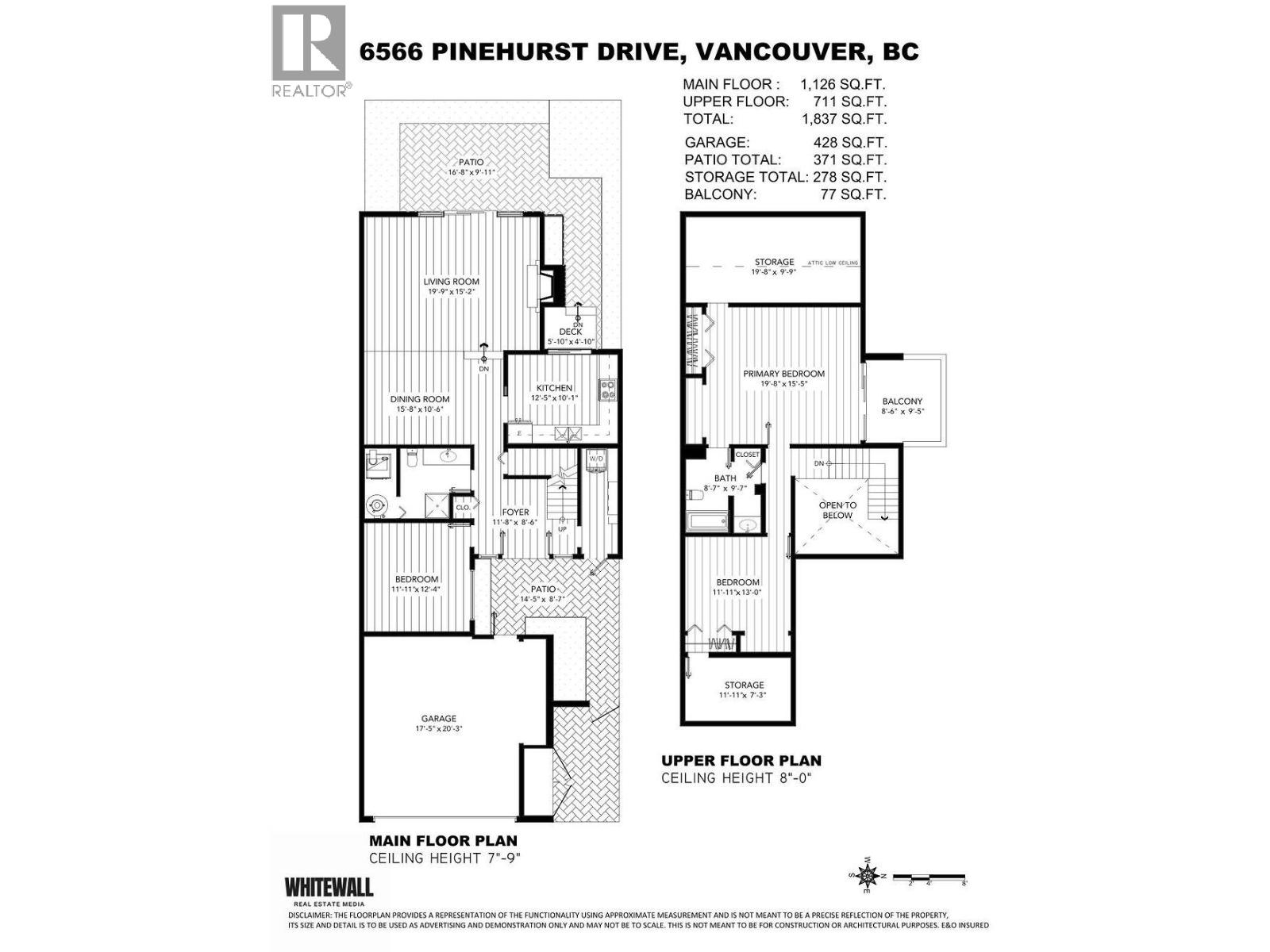 6566 Pinehurst Drive Property Photo 23