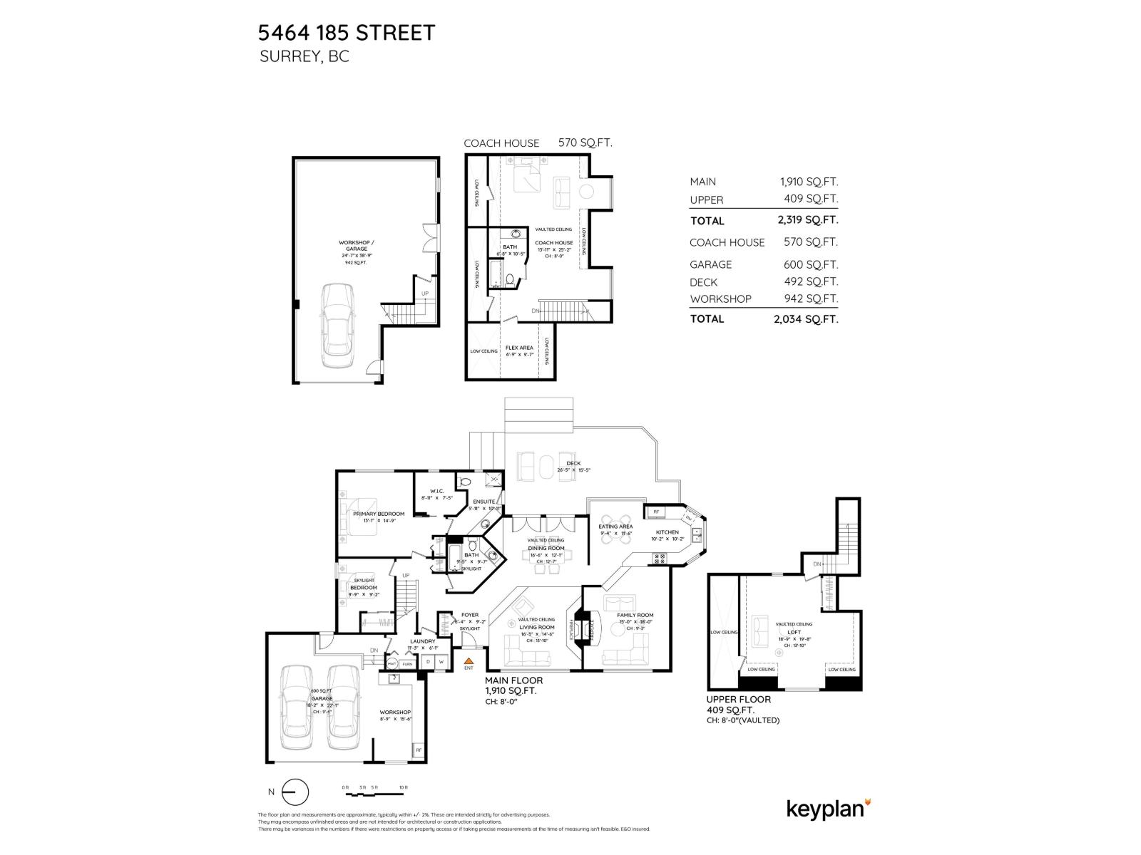 5464 185 Street Property Photo 40