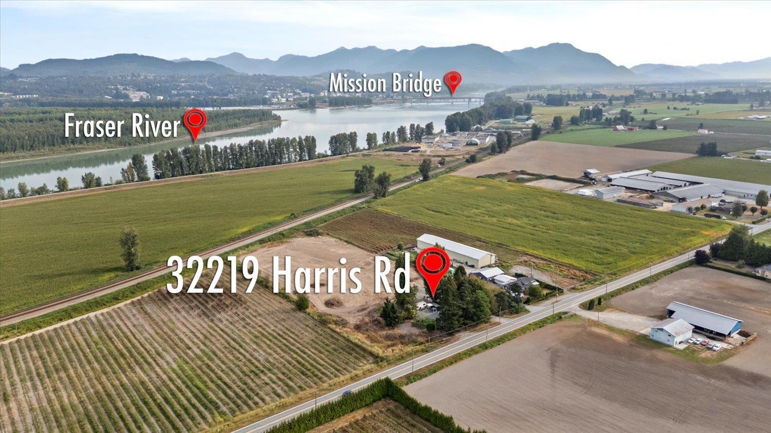 32219 Harris Road Property Photo 23