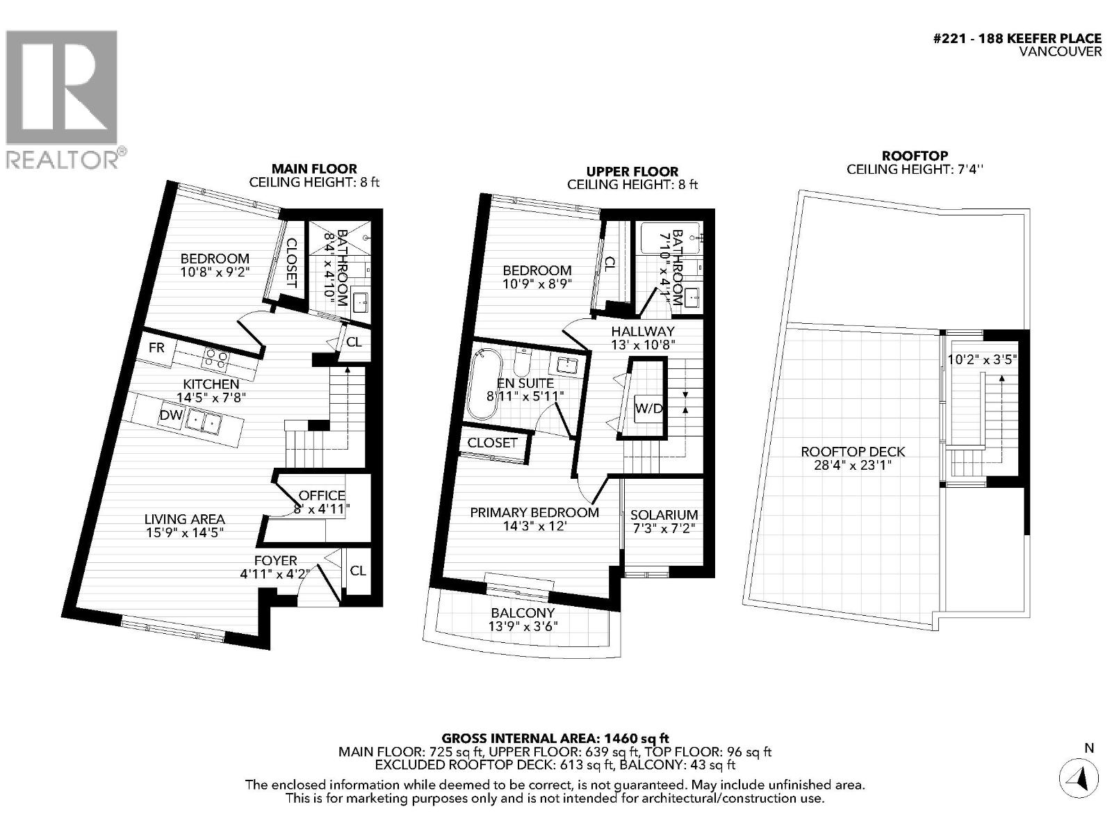 221 188 Keefer Place Property Photo 31