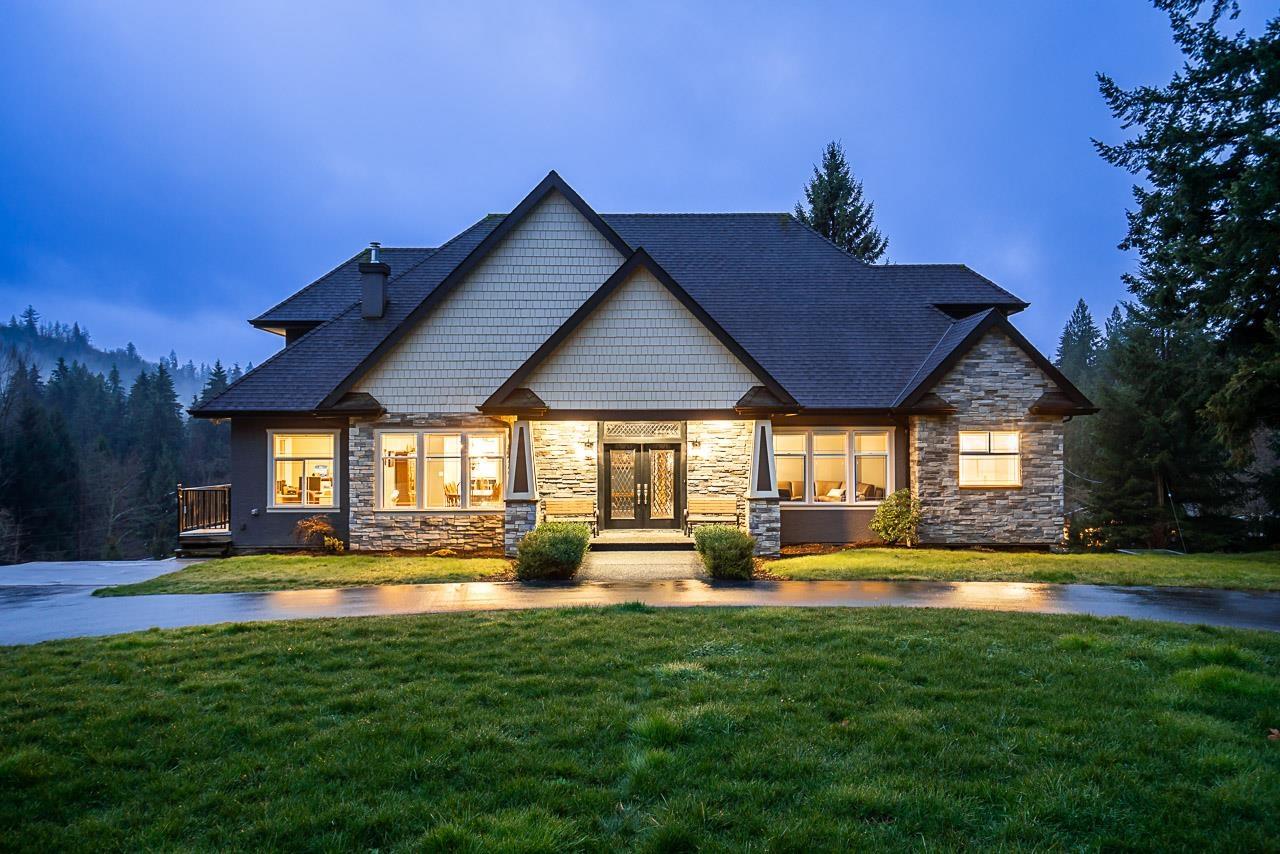 10228 Stave Lake Street Property Photo 1