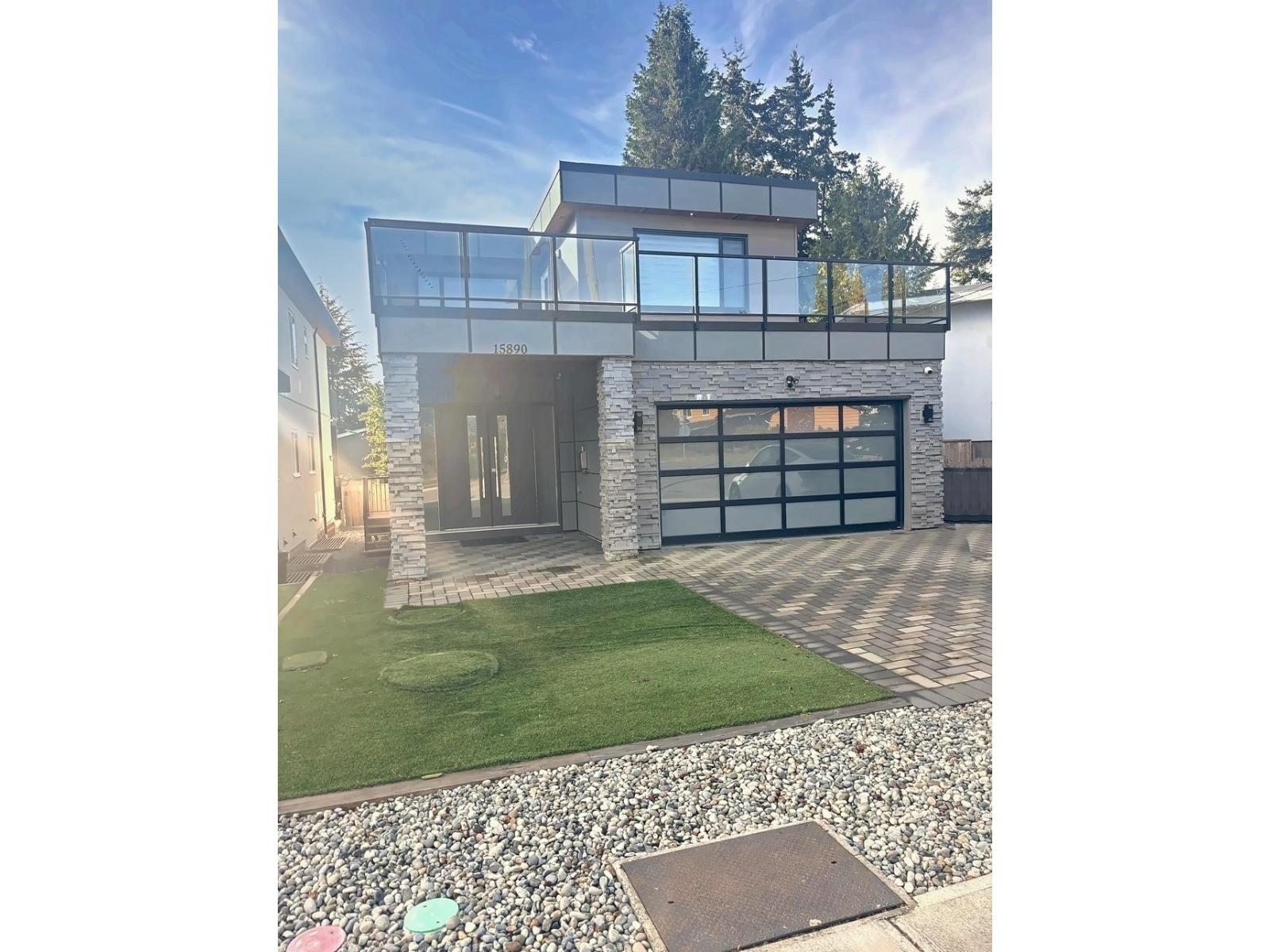 15890 Russell Avenue Photo de la propriété 1