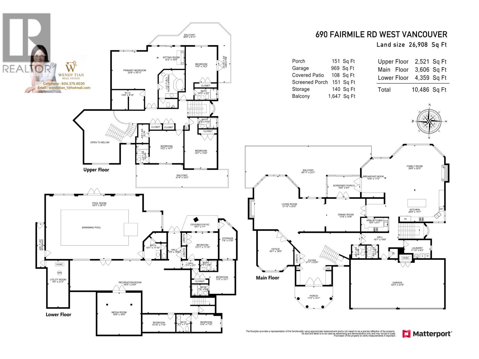 690 Fairmile Road Property Photo 40
