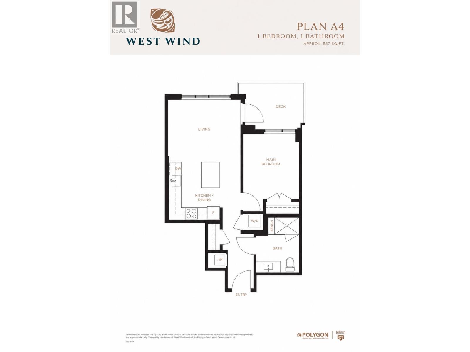 509 5380 Crooked Branch Road Property Photo 11