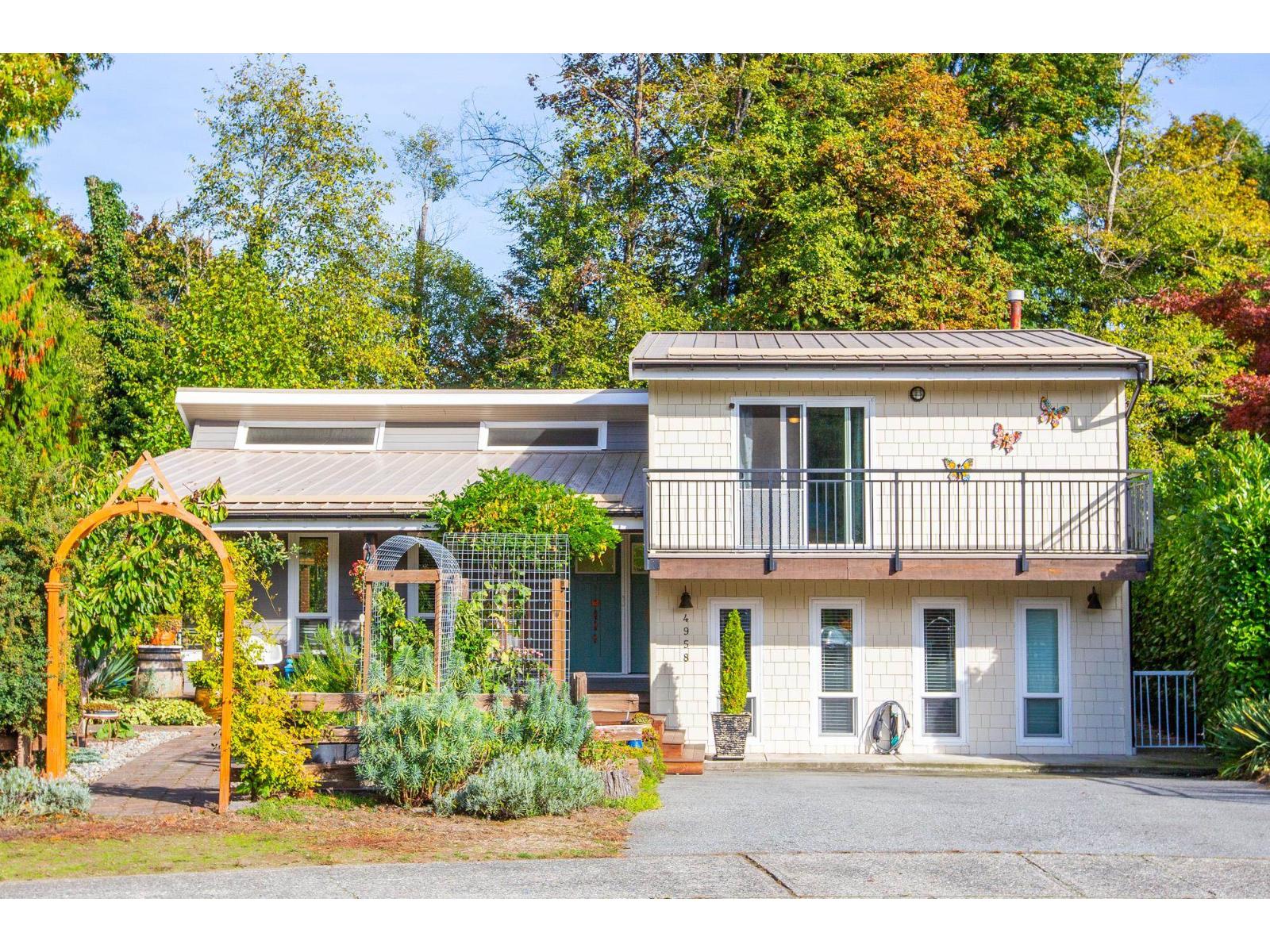4958 198B STREET Property Photo 1