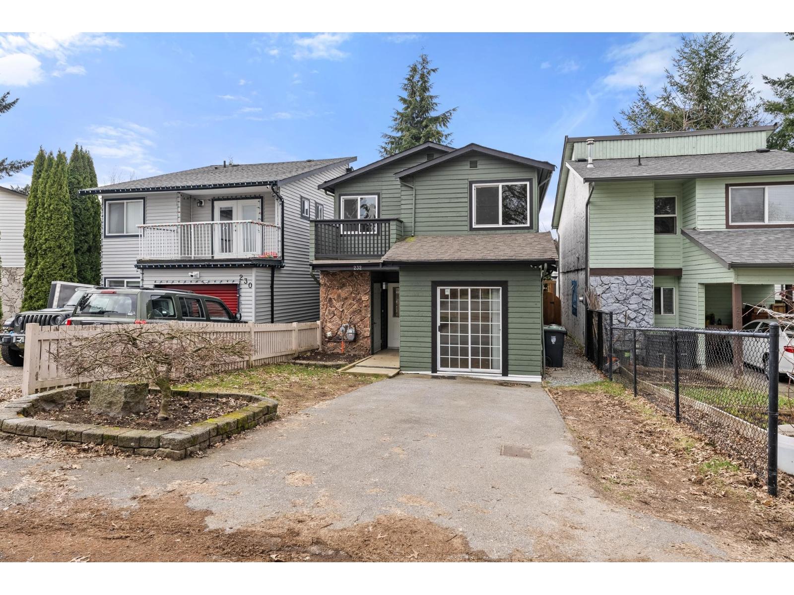 232 Davis Crescent Property Photo 1