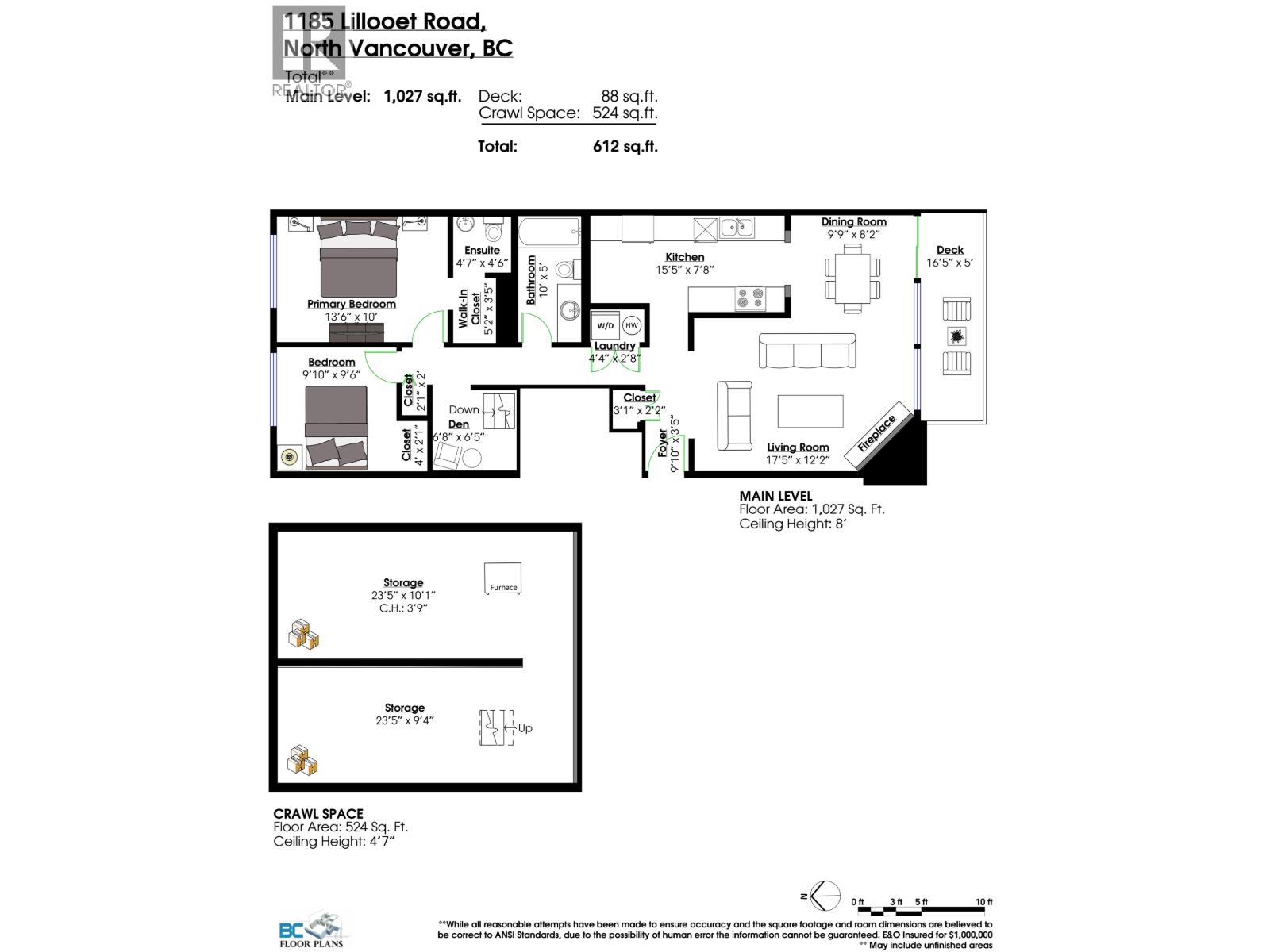 1185 Lillooet Road Property Photo 32