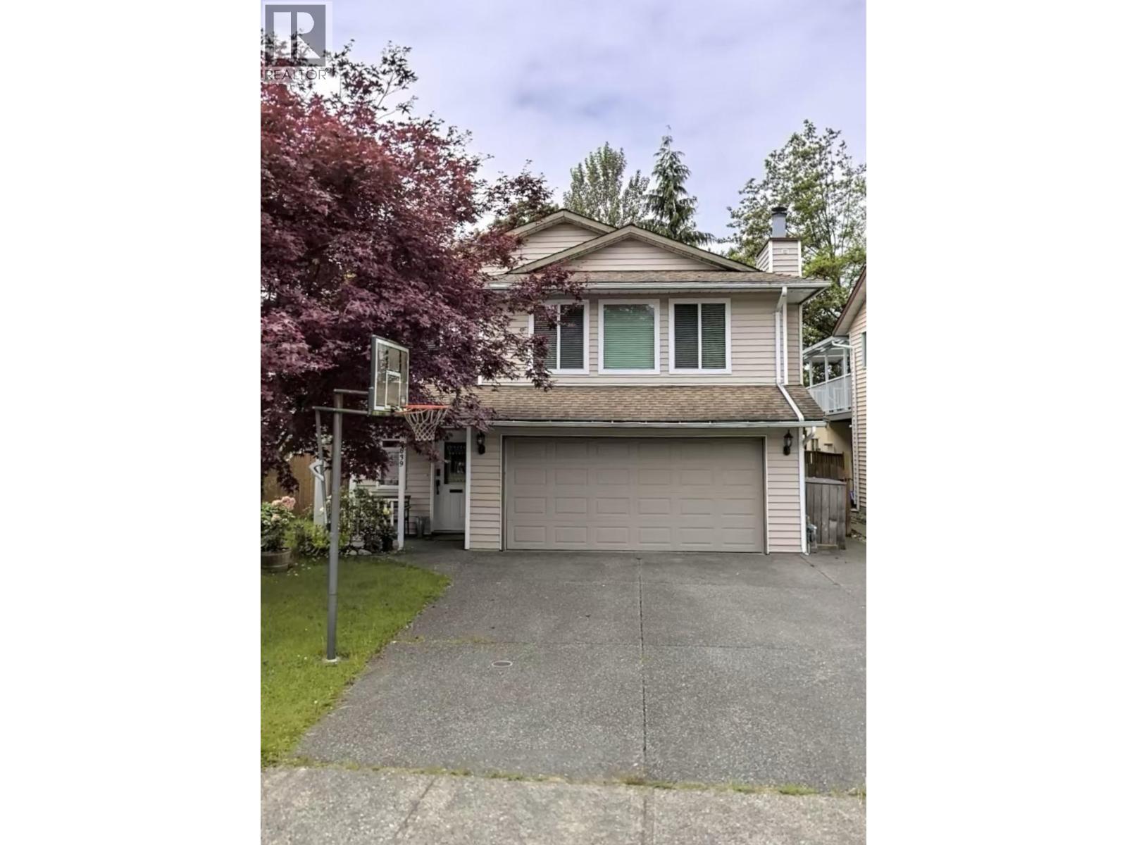 2839 Mccoomb Drive Photo de la propriété 1