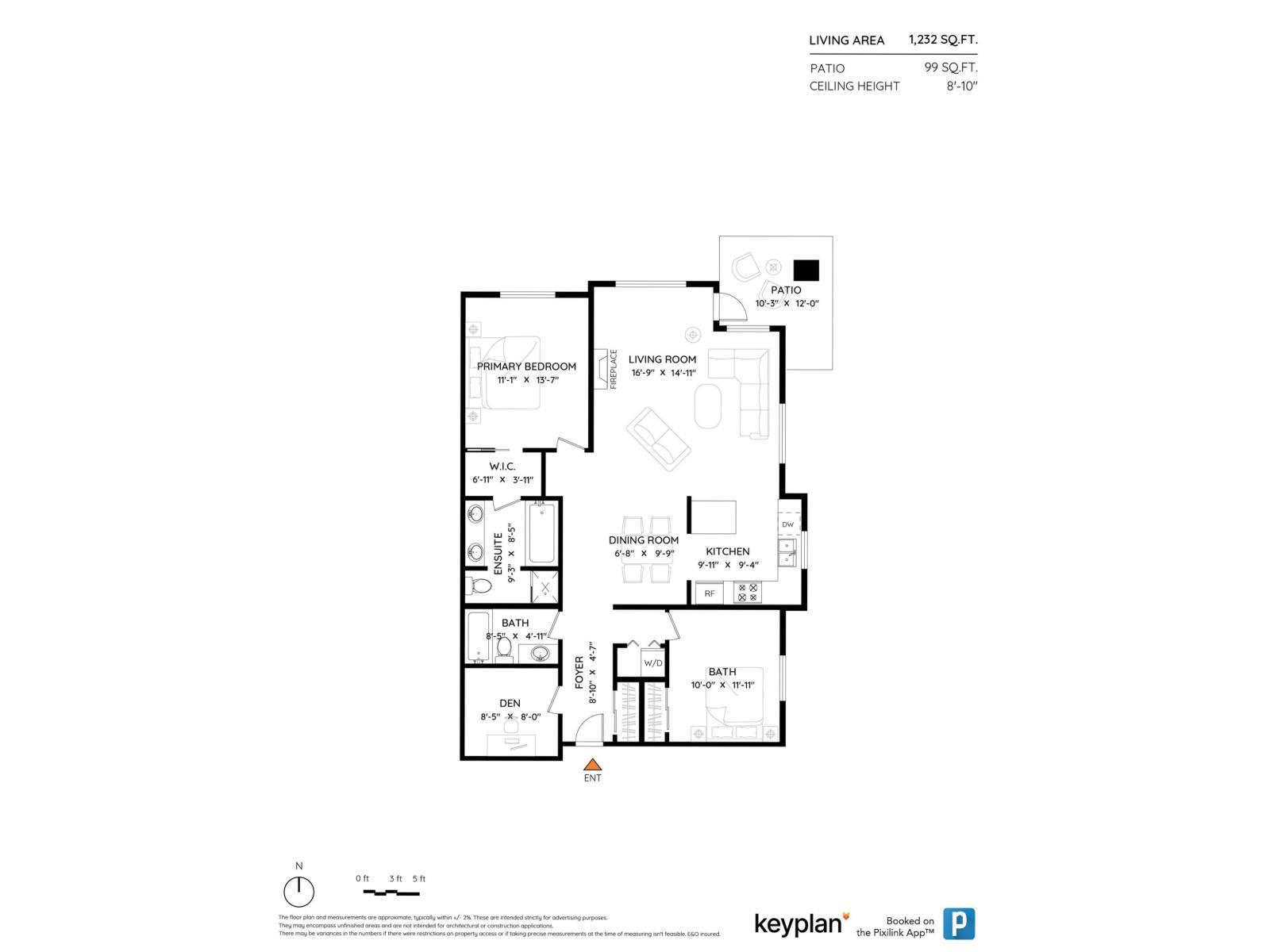 201 20286 53a Avenue Property Photo 15