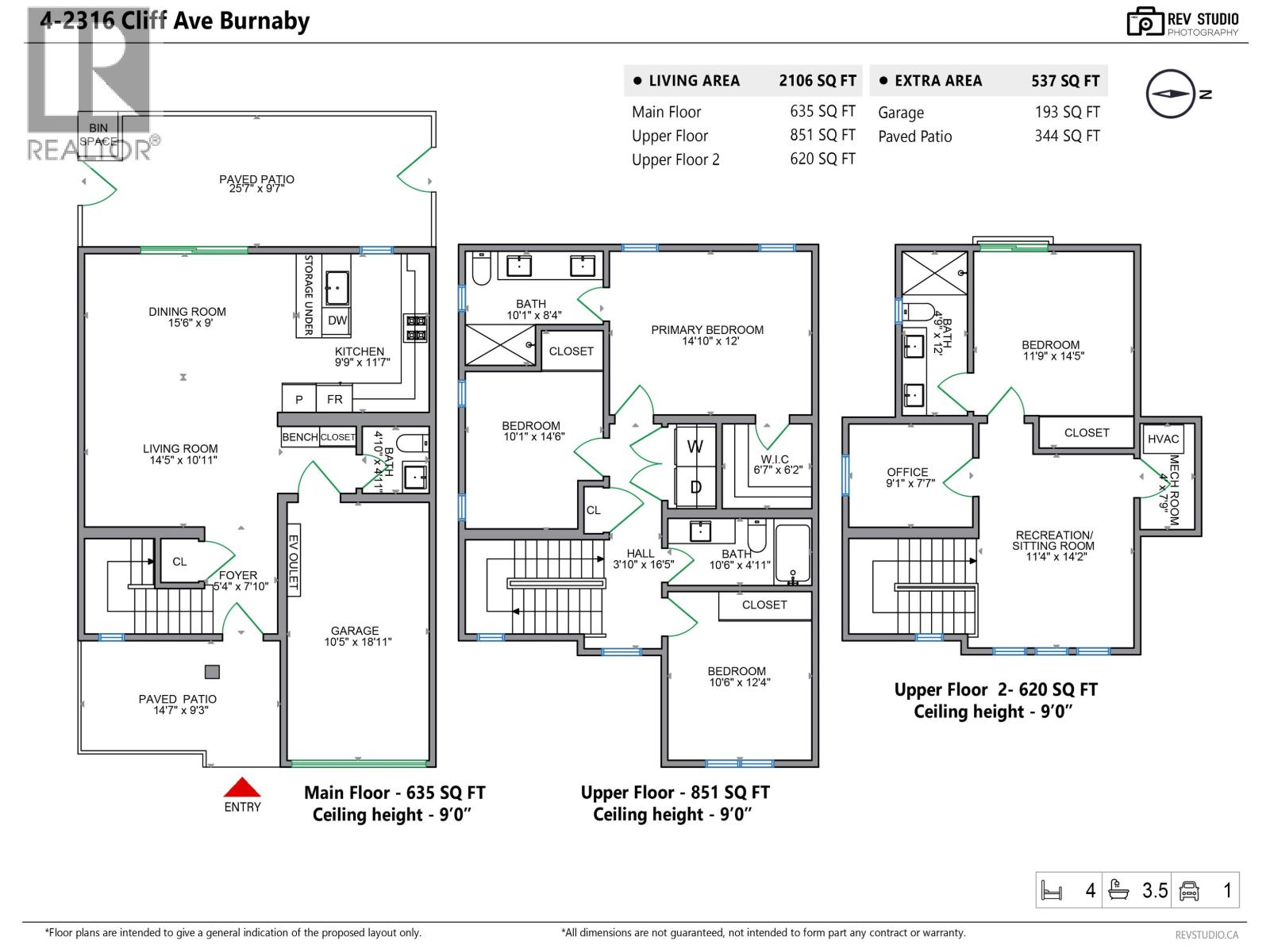 4 2316 Cliff Avenue Property Photo 40