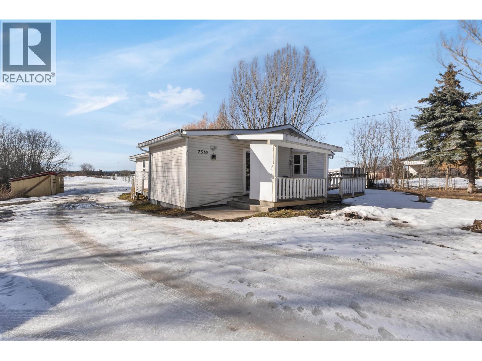 7545 Pooley Road Property Photo 2