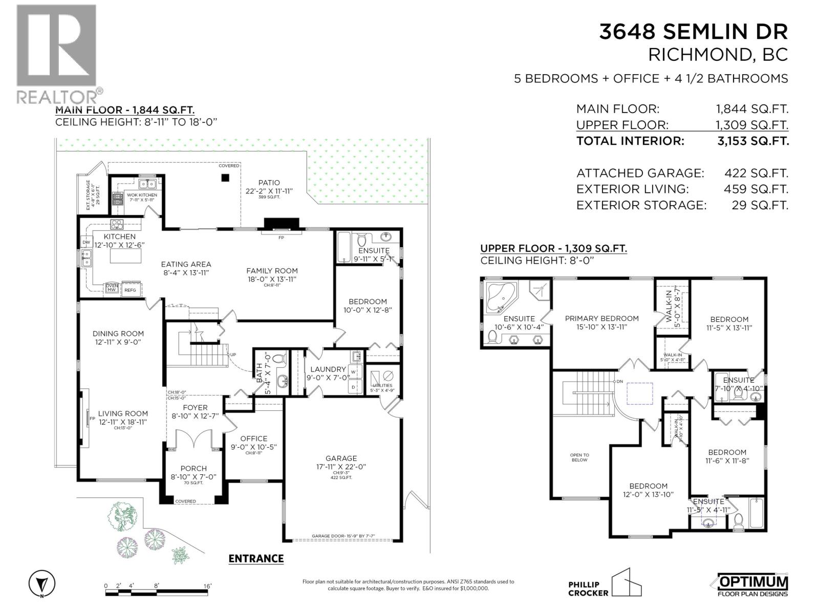 3648 Semlin Drive Property Photo 39