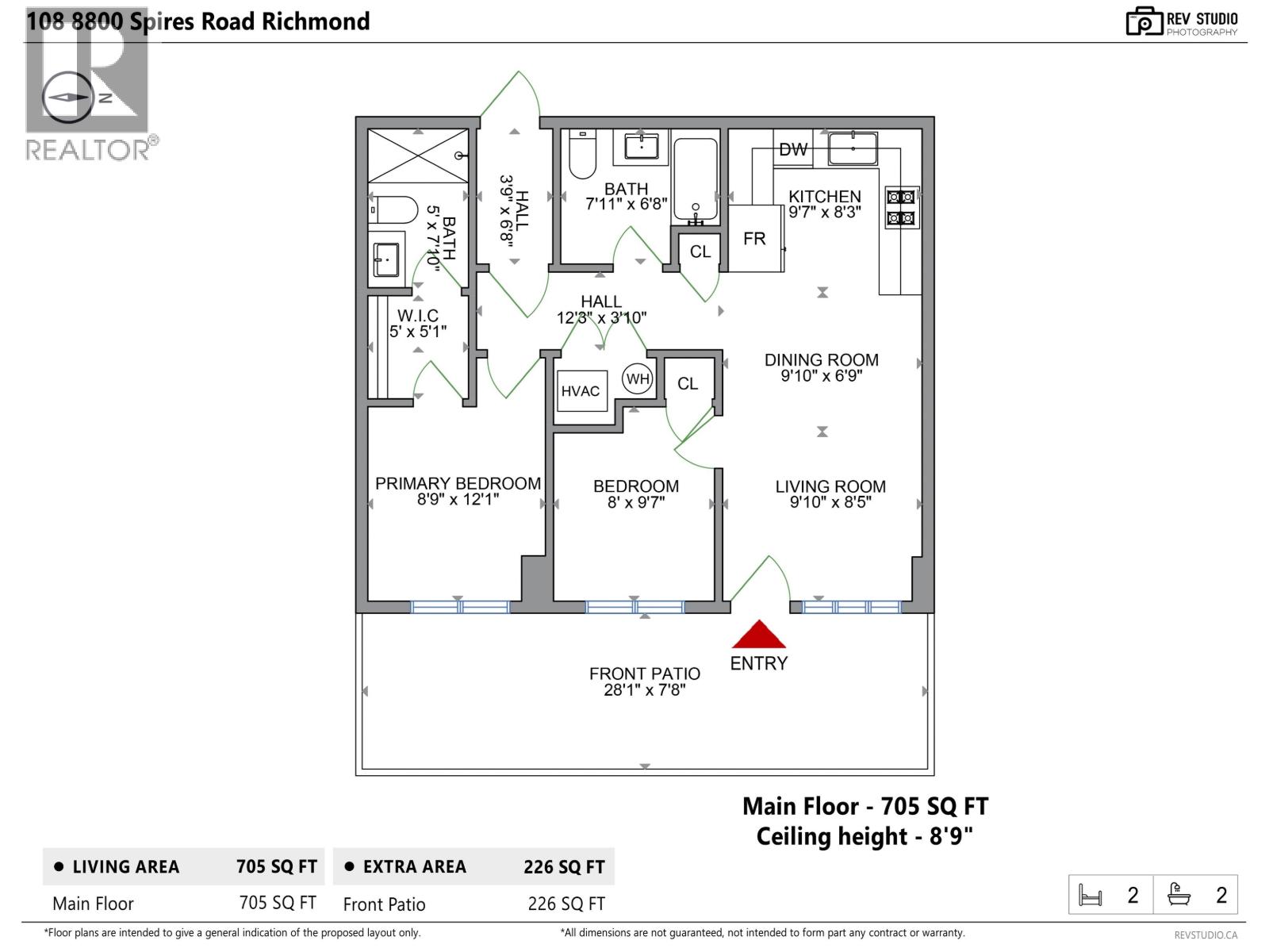 108 8800 Spires Road Property Photo 6