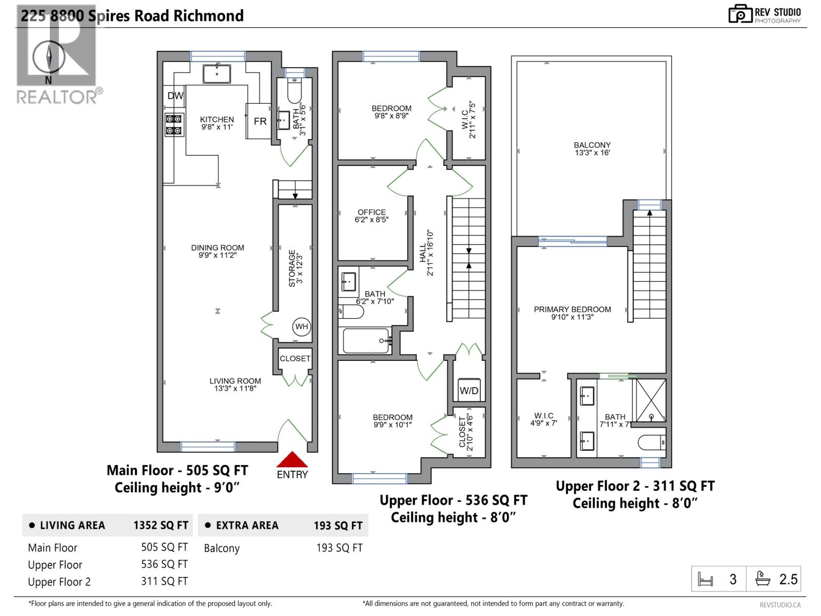 220 8800 Spires Road Property Photo 11