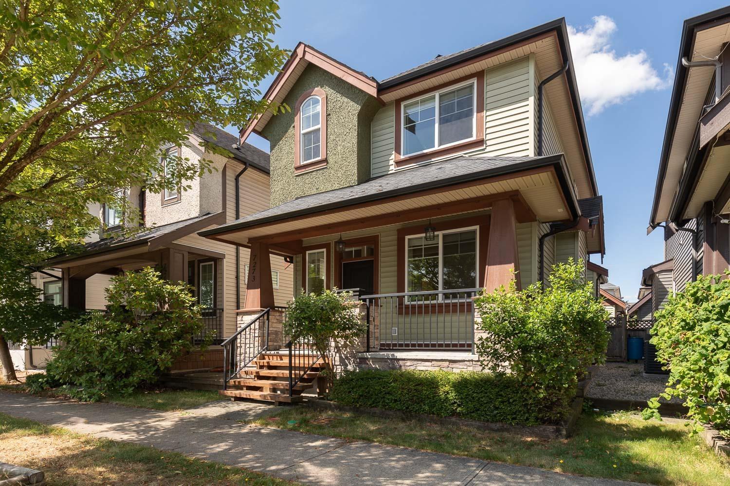 7273 192A STREET Property Photo 1