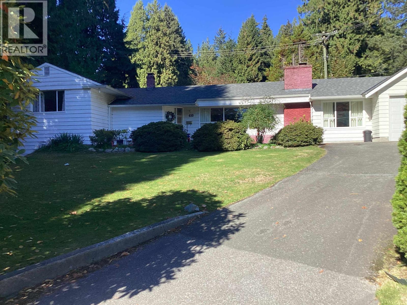 410 Hadden Drive Property Photo 1