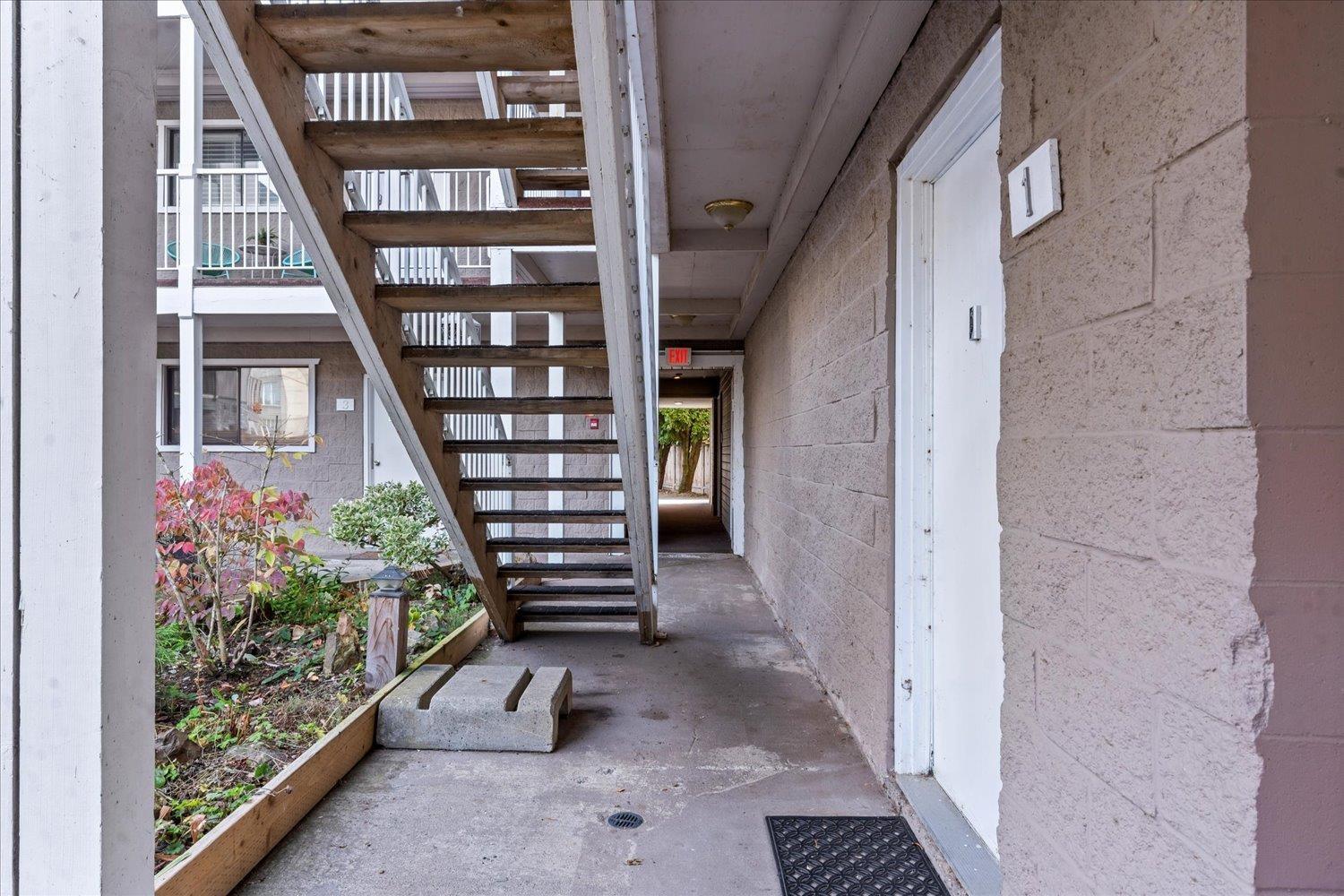 450 Esplanade Avenue #1 Property Photo 4